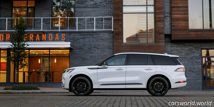 Errore del fornitore avvicina Ford al loro centesimo richiamo | Carscoops